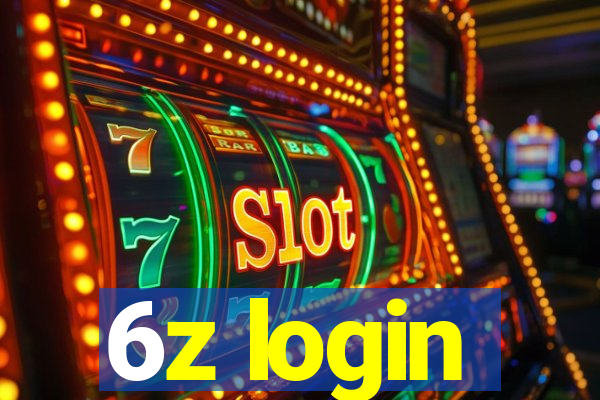 6z login